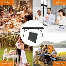 Outdoor Table - B - View 7