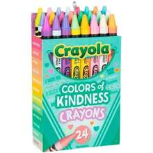 Hallmark - Adorno navideño de Recuerdo 2024,  Shamrock, Regalos para niños(Colores de bondad ) - Tipo 2 - Ver 2