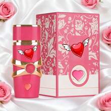 2025NOW LattafaYa Ra Perfume Perfume For Women Long Lasting Vanilla Fruity Citrus Floral 100ml/3.4oz Original Women's Perfume Halloween Gifts - Hoa - Xem 1