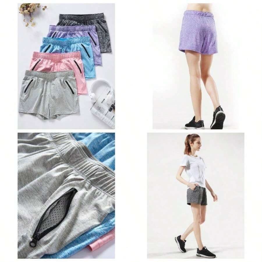 Women Badminton Shoes - M+ Edition 1 - 查看 1