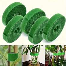 Corbatas de cable reutilizables y multifuncionales con - Organizador de cables ajustable para computadoras y dispositivos electrónicos