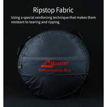 6L8.5L10L13L - S/ 6L - Verde azulado XL-16L - Ver 8