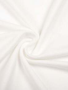 F1 Car Graphic T-Shirt | Formula Racing Speed Tee | Unisex Casual Streetwear Top | Grand Prix Motorsport Enthusiast Shirt | Vintage Retro Racing Aesthetic Cotton Tee - 白色 - 查看 4