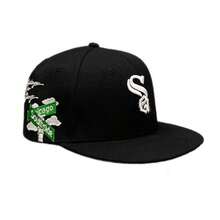 Men Baseball Caps - D - View 10