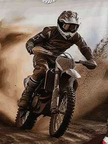 Ombre Gradient Men's Spring/Autumn Hoodie, Racing Print Men's Casual Plus Size Long Sleeve Sweatshirt, Versatile Plus Size Men's Hoodie For Workout, Gym, Casual Gathering