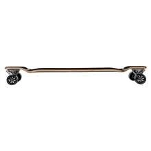 Micro Maple Drop Deck 39 Inch Complete Longboard Cruiser, Artisan Brown - Brown - View 7