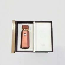 Liquid Brun By Fragrance World Fre Nch Ave Nue Unisex Eau De Parfum, 3.4 Fl Oz, 100ml - Gỗ & Đất - Xem 6