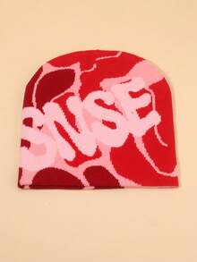 1 pezzo Cappello Beanie per uomo, accessori per uomo, regali per uomo, accessori invernali per uomo