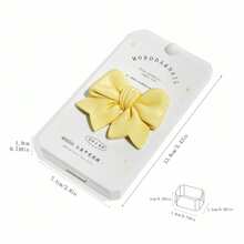 MORDDA 18 Colors Patting Glue Smudge Canned High Saturation Popular Semi-Solid Nail Polish Glue Women's Salon Manicure DIY - 彩色 - 查看 10