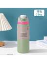 Large Capacity Water Cup
