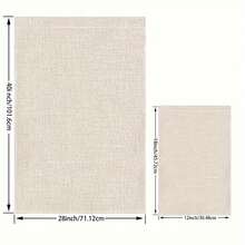 1 قطعة علم حديقة شجرة عيد الميلاد الوردية المرحة، مصنوع من البوليستر، وجهين للاستخدام الخارجي، مناسب لحفلات الحديقة والفناء في عطلة الشتاء، لا يشمل اكسسوارات عصا العلم.