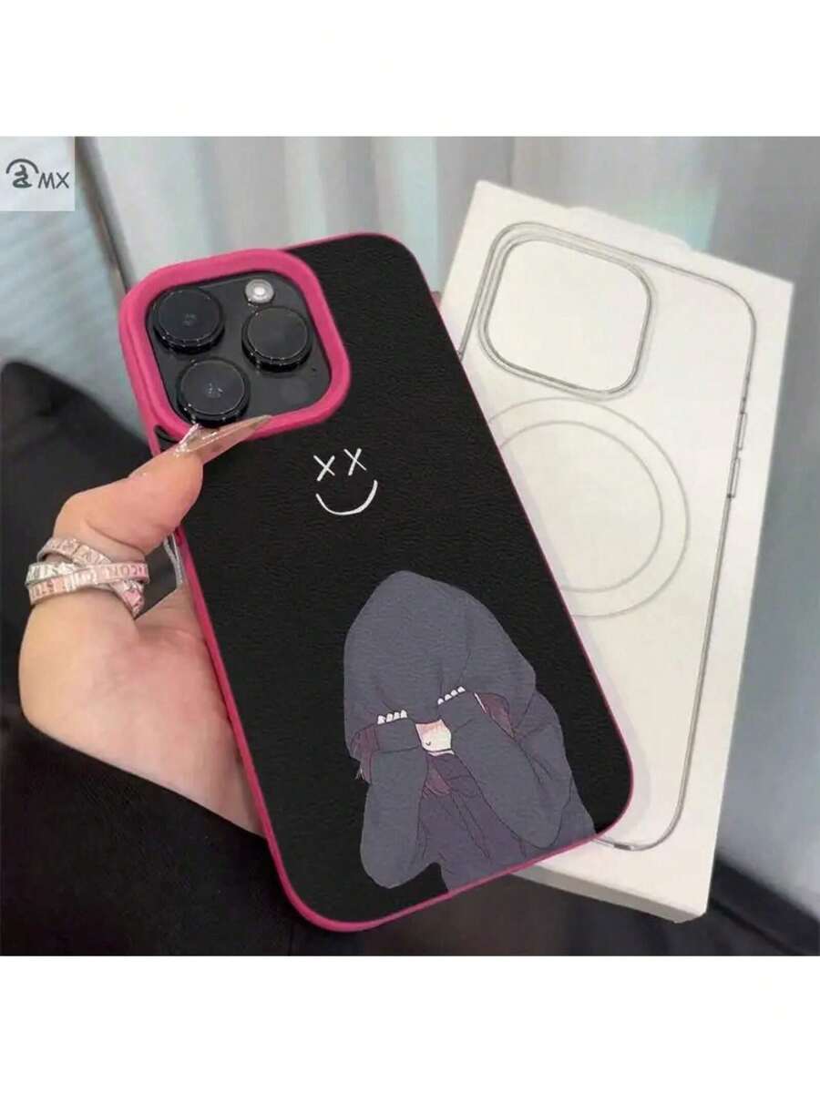 Basic Phone Cases - Colores mixtos 5 - Ver 1