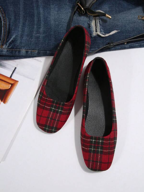 Sapatilhas de dança básicas e sensuais femininas, mocassins confortáveis para ambientes internos e externos