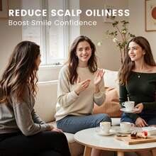 HIQILI HIQILI Rosemary Essential Oil, 100mL/3.38 Fl.Oz. Pure Plant Essential Oil For Hair Care &Skin Care, Add To Shampoo To Make Hair Soft & Shiny Body Wash DIY Candles