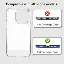 Golf Storage Box - Black + Blue-grey - View 3