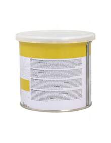 Starpil Cera Lata Natural D-93 500 Ml, Su Excelente Combinación De Resinas De Pino La Hacen Idónea Para Una Perfecta Depilación. ¡envío En 24/48hs!