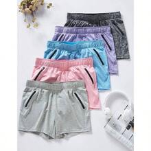 Women Badminton Shoes - M+ Edition 1 - 查看 4