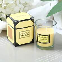Candele per aromaterapia, con fragranza a lunga durata, realizzate da estratti vegetali naturali. Possono emanare un aroma affascinante e sono adatte per camere da letto e soggiorni. Sono perfette come regali per parenti e amici in occasioni speciali, portando una fragranza naturale e piacevole in vari ambienti. Sono disponibili molteplici stili di candele per aromaterapia tra cui scegliere.