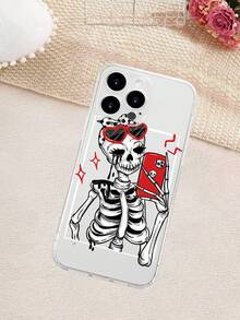 Basic Phone Cases - Transparent - Voir 4