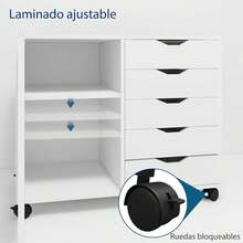 Accesorios para mueble tipo aparador