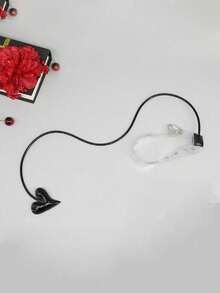 3 件套万圣节派对服装道具、角色扮演大会舞台表演直播配件、顽皮小蝙蝠耳朵头带和翅膀装饰套装