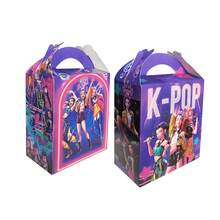 Mine Craft 30 Candy Boxes