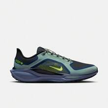 Nike Men's AIR ZM PEGASUS 41 GTX Low-Top Running Shoes FQ1356-006 - Dark Grey - View 2
