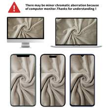 غطاء كرسي من النيلون المرن ذو لون أحادي الفضي في طراز عصري - غطاء كرسي مطاطي مانع للانزلاق من مزيج البوليستر والسبانديكس, مناسب لحماية أثاث غرفة الطعام والنوم والمكتب وغرفة المعيشة