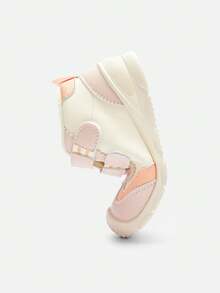 Balabala Kids' Learning Sneakers 2025 Spring/Fall, Non-Slip Shoes For Boys & Girls