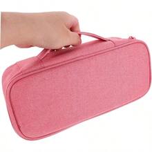 Cable Organizer Bags & Cases - Rosa - 查看 6
