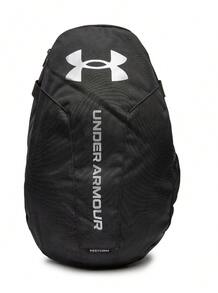 UNDER ARMOUR BACKPACK - Black and White - View 4