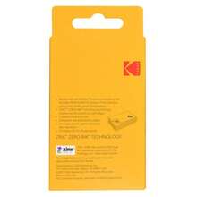 Kodak Printomatic Photo Paper, PRINTOMATIC, Smile Series Polaroid Photo Paper, Instant Inkless Photo Paper, White