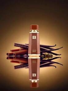 Liquid Brun By Fragrance World Fre Nch Ave Nue Unisex Eau De Parfum, 3.4 Fl Oz, 100ml - Gỗ & Đất - Xem 4
