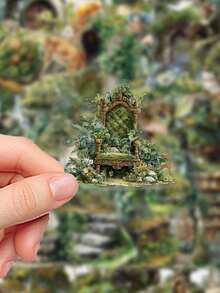 50 miếng dán chủ đề rừng xanh dùng để trang trí sổ lưu niệm, sổ kế hoạch, ốp lưng điện thoại, sổ tay, nhật ký, máy tính bảng, hành lý, đàn guitar, ván trượt, đàn violin - Nhiều màu - Xem 8