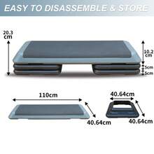 Leg Trainer - D - View 6