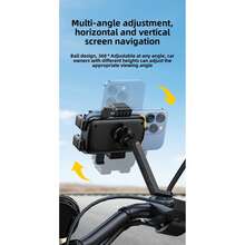 Compatible con iPhone, teléfono Android, regalo de cumpleaños, soporte de teléfono para familia y amigos