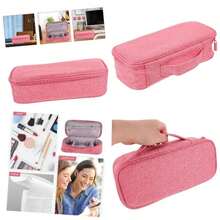 Cable Organizer Bags & Cases - Rosa - 查看 1