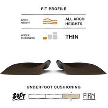 Men Wide Fit Boots - Java - View 4