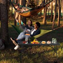 Outdoor Table - B - View 8