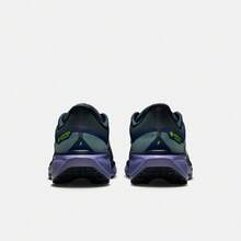 Nike Men's AIR ZM PEGASUS 41 GTX Low-Top Running Shoes FQ1356-006 - Dark Grey - View 4