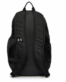 UNDER ARMOUR BACKPACK - Black and White - View 3