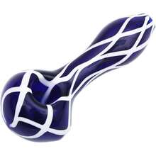 4-Inch Home Decorative Ornaments - Includes Glass Pipe - Màu xanh lam - Xem 7