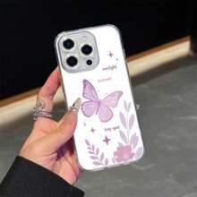 Halloween Witch  Case Shockproof Lightweight Anti-Yellow Cover for  17 17 Pro Max 16 Pro Max 16e 15 Plus 14 13 12 11 XS Max XR X