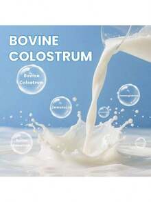 Miracle-Moo, Bovine Colostrum, Grass Fed + ImmunoLin, Unflavored 60 Servings - 1件 - 查看 3
