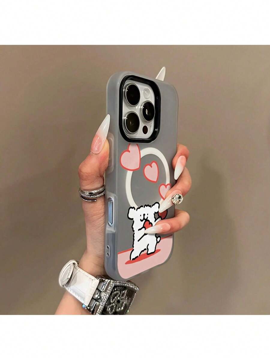 Basic Phone Cases - Black - View 1