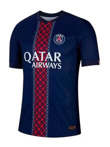 Jersey Paris PSG Nuevo 2025 - Azul - Ver 1
