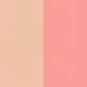 淺粉色
