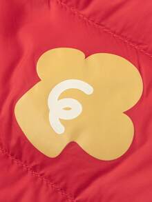 Balabala Baby Boys Lightweight Down Jumpsuit 2025 Winter, Cute & Design For Boys & Girls