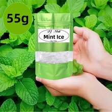 32/55g 100% Mentol y Alcanfor Natural, Extraído Puramente de Plantas, Aroma Fresco Duradero, Crea un Ambiente Natural y Cómodo, Adecuado para Yoga, Meditación, Exterior, Oficina y Decoración del Hogar, Día de la Independencia | Halloween | Navidad | Día de San Valentín.