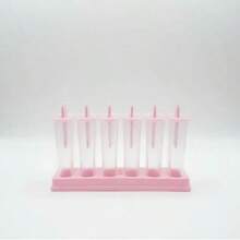 Ice Pop Mould - 淺粉色 - 查看 2